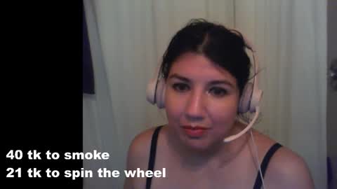 Danni online show from 5, 10, 2025