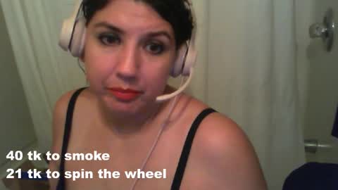 Danni online show from 6, 10, 2025