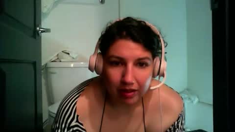 Danni online show from 25, 11, 2025