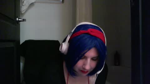 Danni online show from 18, 12, 2025