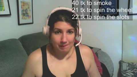 Danni online show from 4, 2, 2026