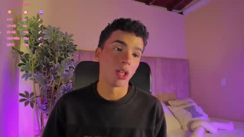 SEAN online show from 19, 12, 2025