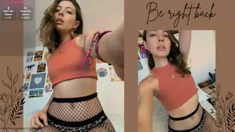 Snapshot of seahotseason chatting on 17, 10, 2025 Aria Independent model online show from 17, 10, 2025