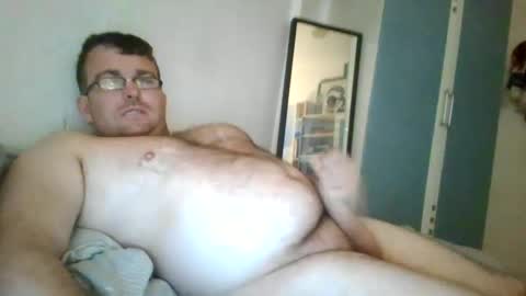 seamus1995 online show from 12, 1, 2025