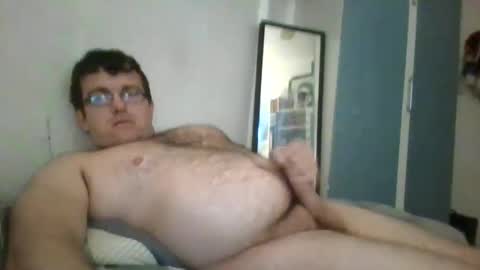 seamus1995 online show from 1, 3, 2025