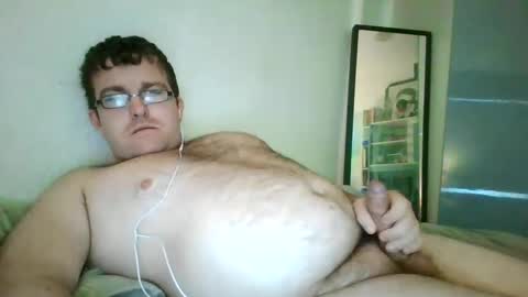 seamus1995 online show from 2, 3, 2025