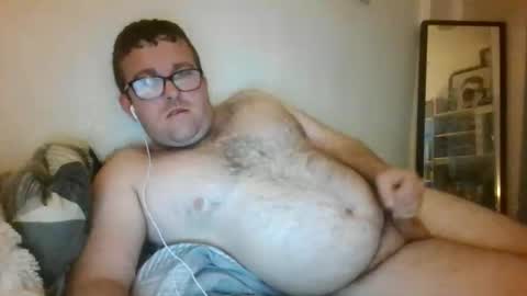 seamus1995 online show from 10, 11, 2025