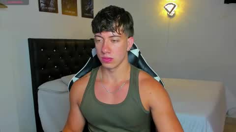 Sean online show from 25, 10, 2025