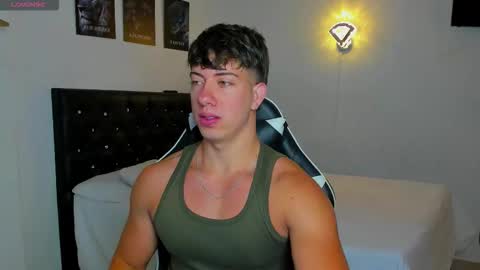 Sean online show from 28, 10, 2025