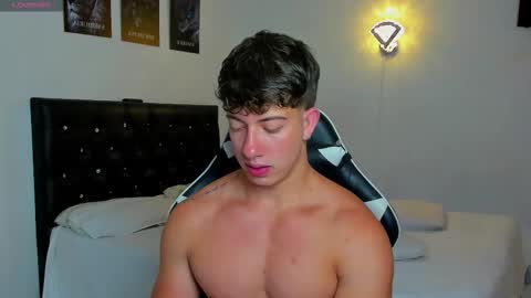 Sean online show from 12, 3, 2026