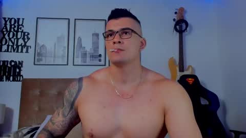 Snapshot of sean_carrera69 chatting on 4, 11, 2025 Sean Carrera online show from 4, 11, 2025