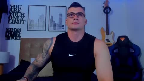 Snapshot of sean_carrera69 chatting on 15, 11, 2025 Sean Carrera online show from 15, 11, 2025