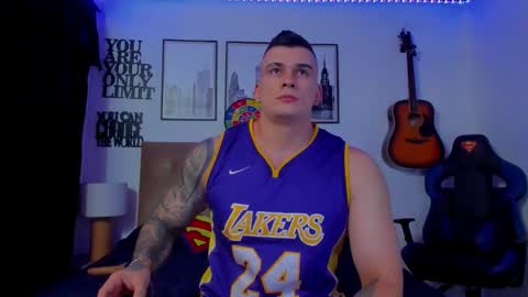 Snapshot of sean_carrera69 chatting on 6, 2, 2026 Sean Carrera online show from 6, 2, 2026