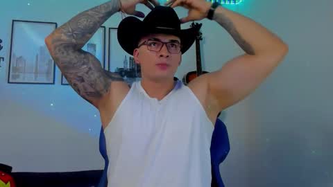 Snapshot of sean_carrera69 chatting on 9, 2, 2026 Sean Carrera online show from 9, 2, 2026