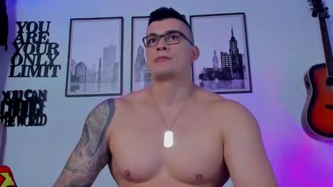 Snapshot of sean_carrera69 chatting on 16, 2, 2026 Sean Carrera online show from 16, 2, 2026