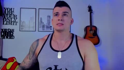 Snapshot of sean_carrera69 chatting on 18, 2, 2026 Sean Carrera online show from 18, 2, 2026