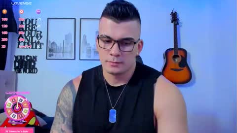 Snapshot of sean_carrera69 chatting on 22, 2, 2026 Sean Carrera online show from 22, 2, 2026