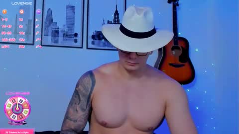 Snapshot of sean_carrera69 chatting on 8, 3, 2026 Sean Carrera online show from 8, 3, 2026