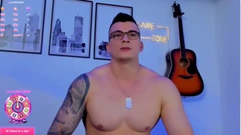 Snapshot of sean_carrera69 chatting on 15, 3, 2026 Sean Carrera online show from 15, 3, 2026