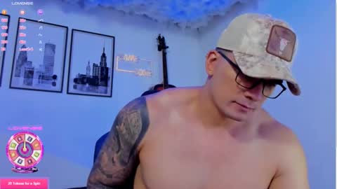 Snapshot of sean_carrera69 chatting on 15, 3, 2026 Sean Carrera online show from 15, 3, 2026