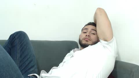 seank_noszka online show from 13, 2, 2025