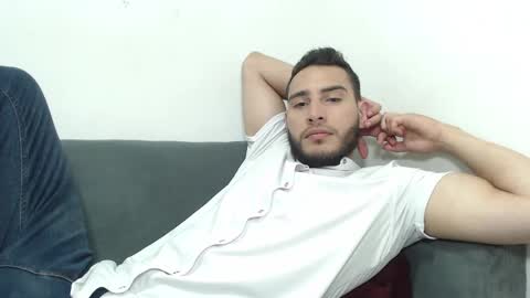 seank_noszka online show from 13, 2, 2025