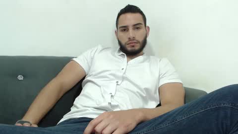 seank_noszka online show from 25, 2, 2025