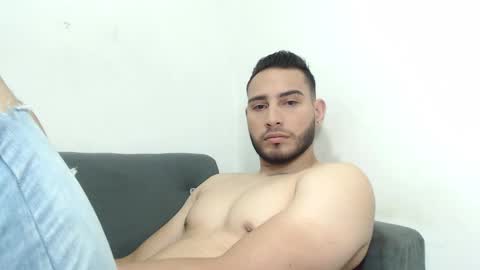 seank_noszka online show from 4, 3, 2025