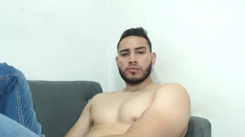 seank_noszka online show from 10, 3, 2025
