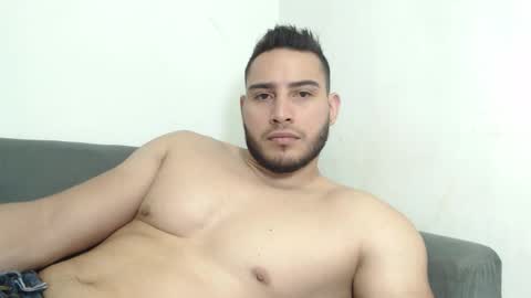 Snapshot of seank_noszka chatting on 8, 10, 2025 seank_noszka online show from 8, 10, 2025