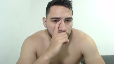 Snapshot of seank_noszka chatting on 8, 11, 2025 seank_noszka online show from 8, 11, 2025