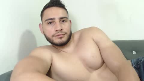 seank_noszka online show from 15, 12, 2025