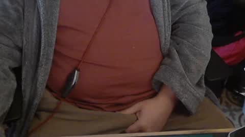 Snapshot of seathrough chatting on 8, 1, 2026 Falco J online show from 8, 1, 2026