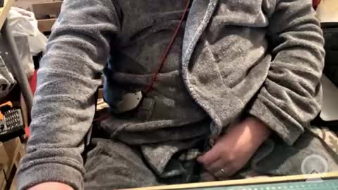 Snapshot of seathrough chatting on 2, 2, 2026 Falco J online show from 2, 2, 2026