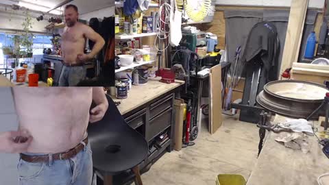 Seattlemanwhore online show from 4, 12, 2024