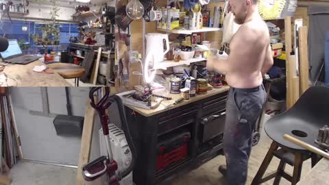 Seattlemanwhore online show from 6, 12, 2024