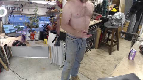 Seattlemanwhore online show from 9, 12, 2024