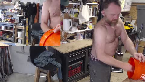 Seattlemanwhore online show from 15, 12, 2024