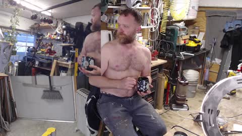 Seattlemanwhore online show from 16, 12, 2024