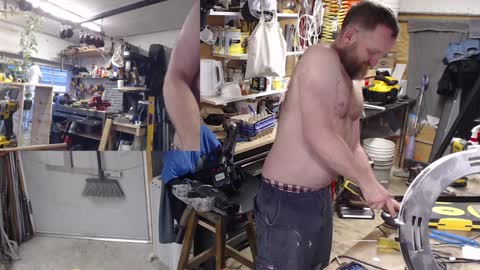 Seattlemanwhore online show from 16, 12, 2024