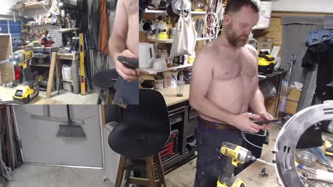 Seattlemanwhore online show from 17, 12, 2024
