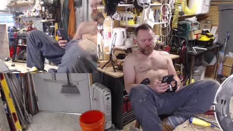 Seattlemanwhore online show from 17, 12, 2024