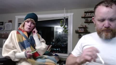 Seattlemanwhore online show from 20, 12, 2024