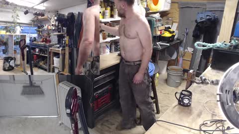 Seattlemanwhore online show from 20, 12, 2024