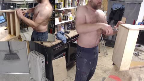 Seattlemanwhore online show from 21, 12, 2024