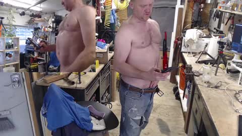 Seattlemanwhore online show from 24, 12, 2024