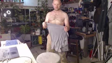 Seattlemanwhore online show from 20, 10, 2025