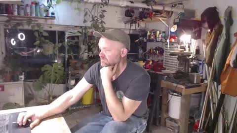 Seattlemanwhore online show from 2, 11, 2025