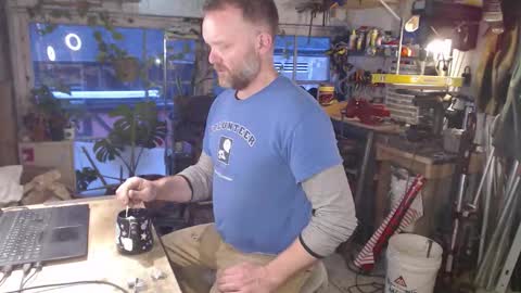 Seattlemanwhore online show from 18, 11, 2025