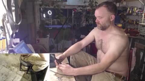 Seattlemanwhore online show from 21, 11, 2025